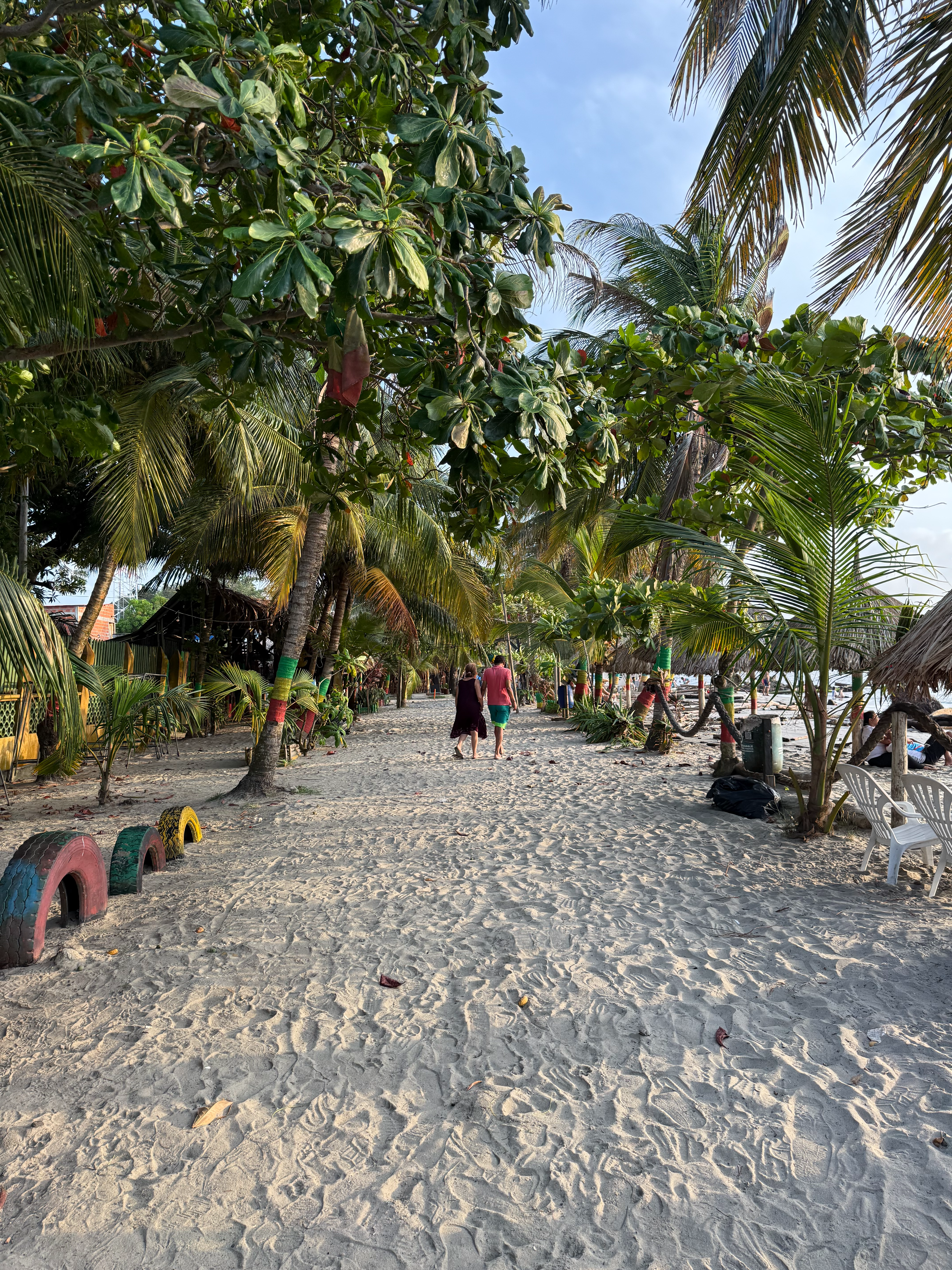 Daily travel photo